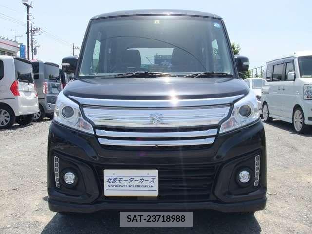Suzuki SPACIA 2017-08 285805-1