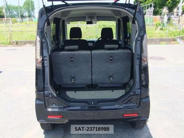 Suzuki SPACIA 2017-08 285805-17