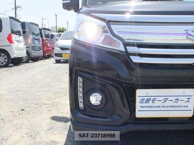 Suzuki SPACIA 2017-08 285805-16