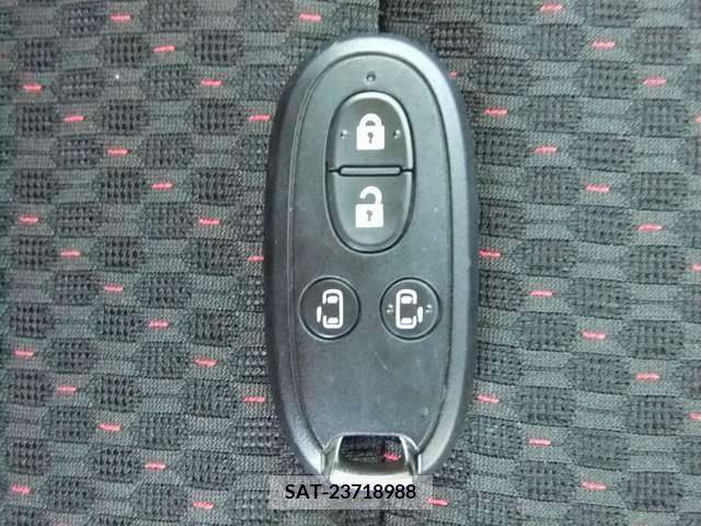 Suzuki SPACIA 2017-08 285805-15