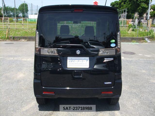 Suzuki SPACIA 2017-08 285805-21