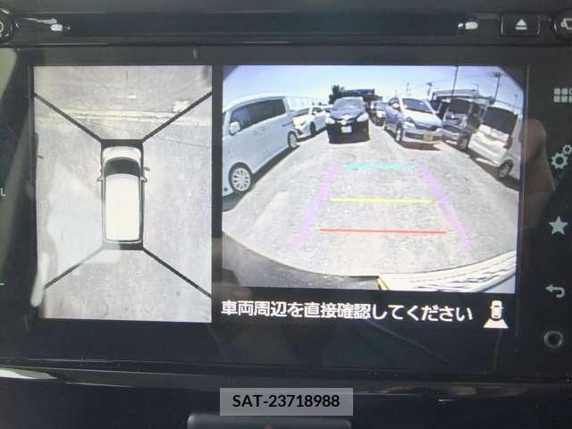 Suzuki SPACIA 2017-08 285805-11