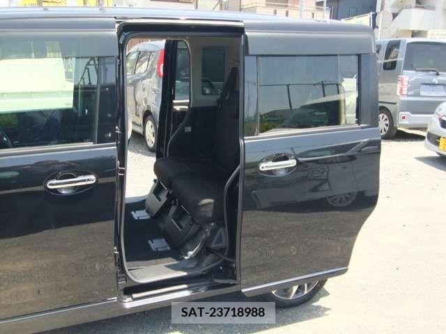 Suzuki SPACIA 2017-08 285805-9