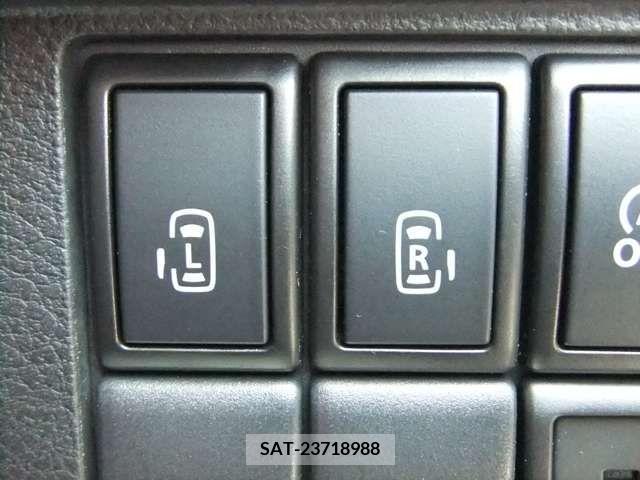 Suzuki SPACIA 2017-08 285805-8