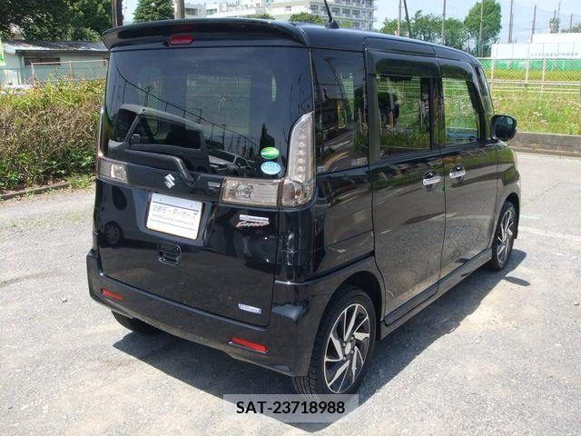 Suzuki SPACIA 2017-08 285805-22