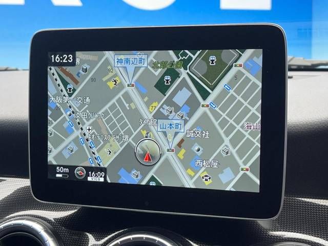 Mercedes Benz CLA-CLASS 2017-11 181775-3