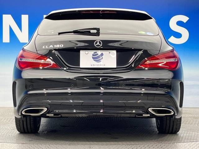 Mercedes Benz CLA-CLASS 2017-11 181775-16