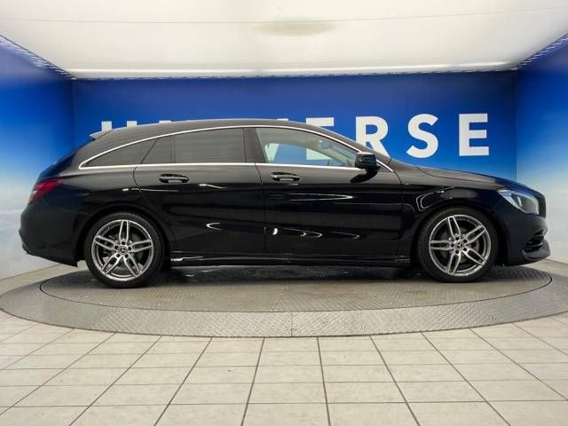 Mercedes Benz CLA-CLASS 2017-11 181775-19
