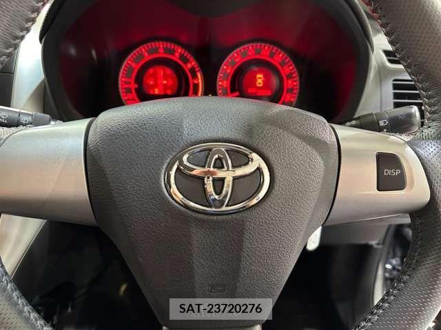 Toyota AURIS 2010-06 292951-15