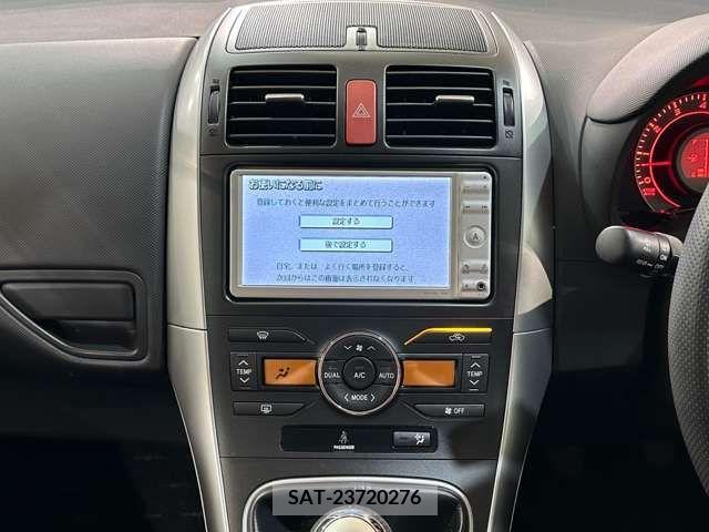 Toyota AURIS 2010-06 292951-19