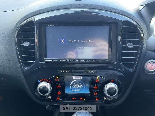 Nissan JUKE 2013-12 362235-5