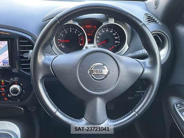 Nissan JUKE 2013-12 362235-4
