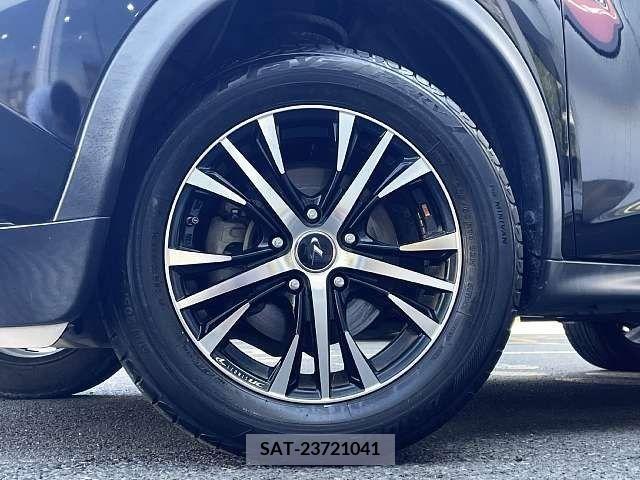 Nissan JUKE 2013-12 362235-3
