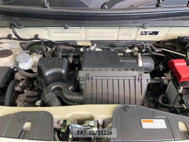 Suzuki HUSTLER 2021-05 272407-18
