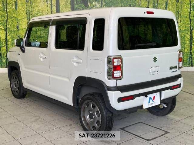 Suzuki HUSTLER 2021-05 272407-17