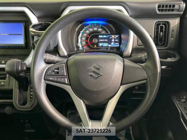 Suzuki HUSTLER 2021-05 272407-13