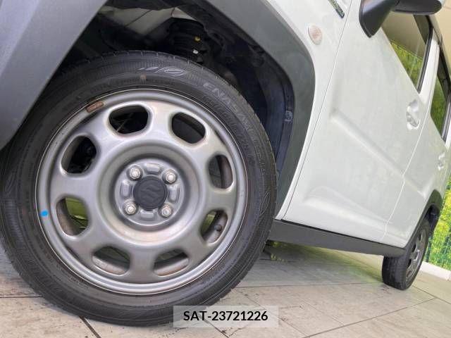 Suzuki HUSTLER 2021-05 272407-12