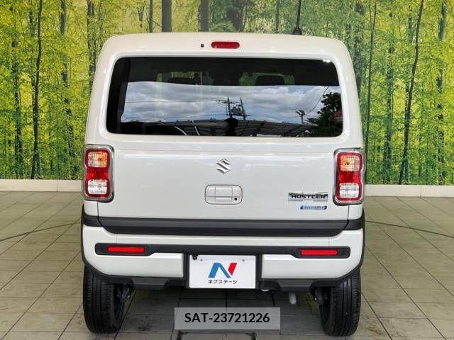 Suzuki HUSTLER 2021-05 272407-15