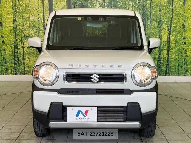 Suzuki HUSTLER 2021-05 272407-14