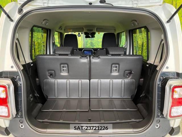 Suzuki HUSTLER 2021-05 272407-10