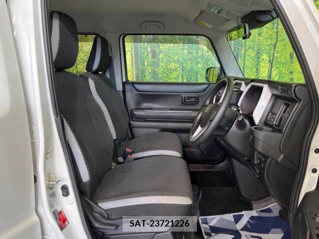 Suzuki HUSTLER 2021-05 272407-8