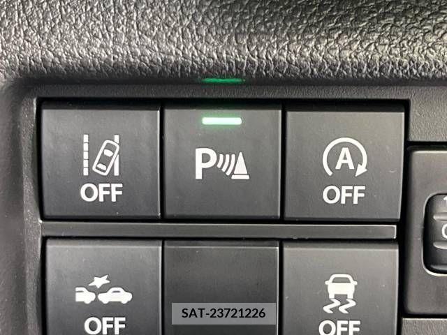 Suzuki HUSTLER 2021-05 272407-7