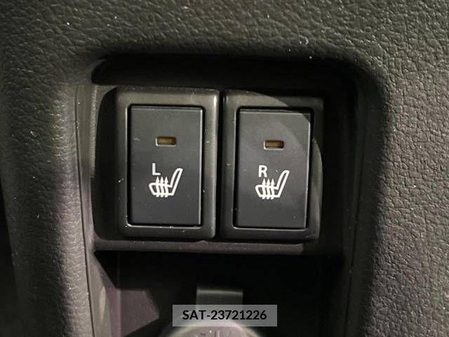Suzuki HUSTLER 2021-05 272407-6
