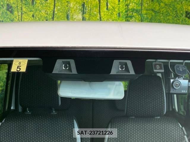 Suzuki HUSTLER 2021-05 272407-5