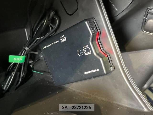Suzuki HUSTLER 2021-05 272407-4