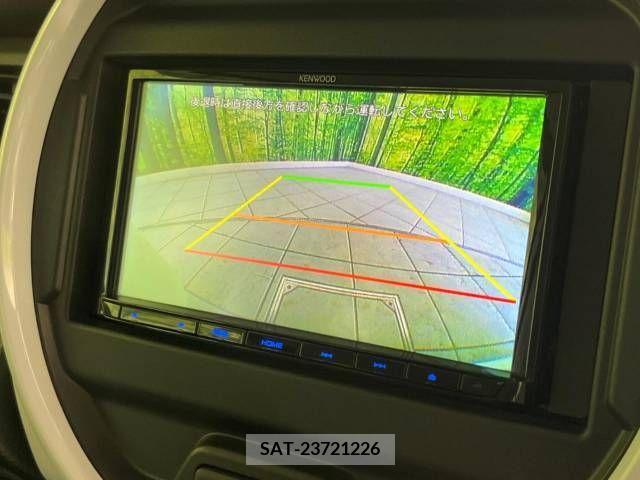 Suzuki HUSTLER 2021-05 272407-3