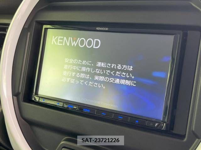 Suzuki HUSTLER 2021-05 272407-2