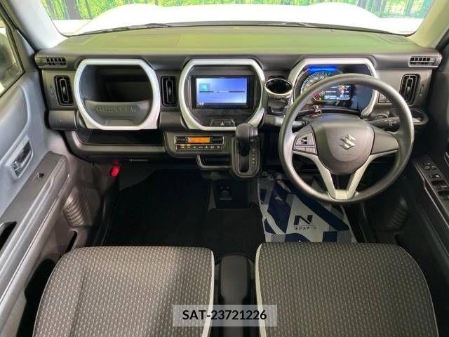 Suzuki HUSTLER 2021-05 272407-1