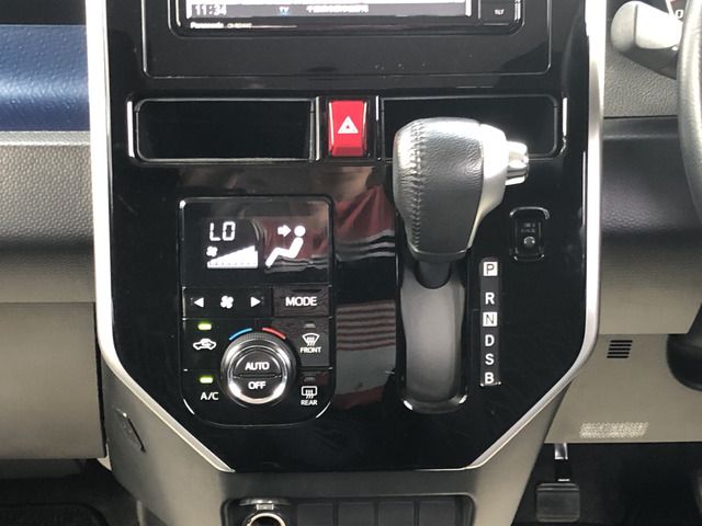 Toyota ROOMY 2018-05 183993-9