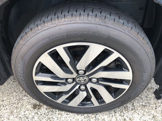 Toyota ROOMY 2018-05 183993-12