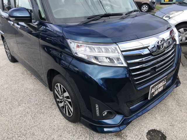 Toyota ROOMY 2018-05 183993-17