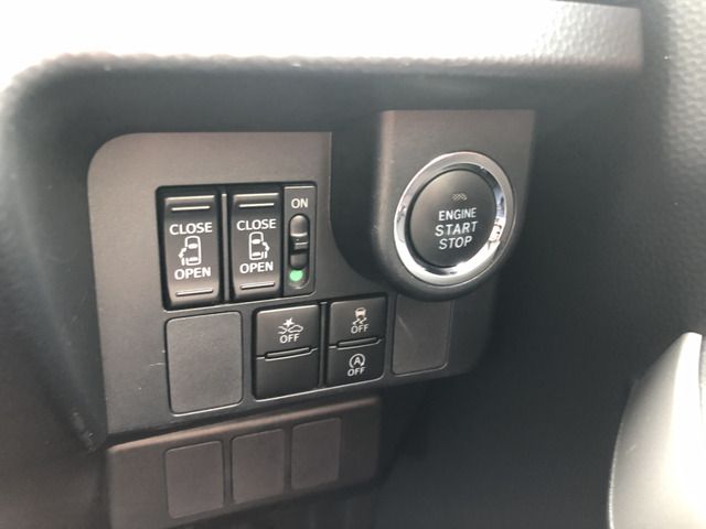 Toyota ROOMY 2018-05 183993-6
