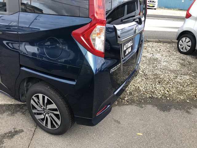 Toyota ROOMY 2018-05 183993-19