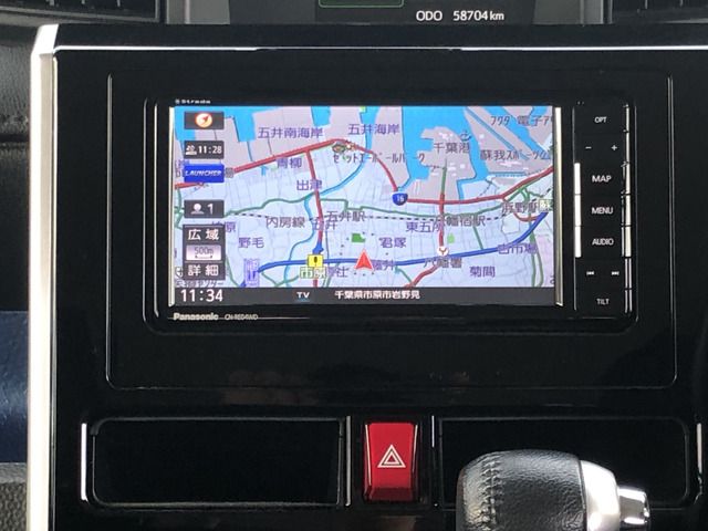 Toyota ROOMY 2018-05 183993-3