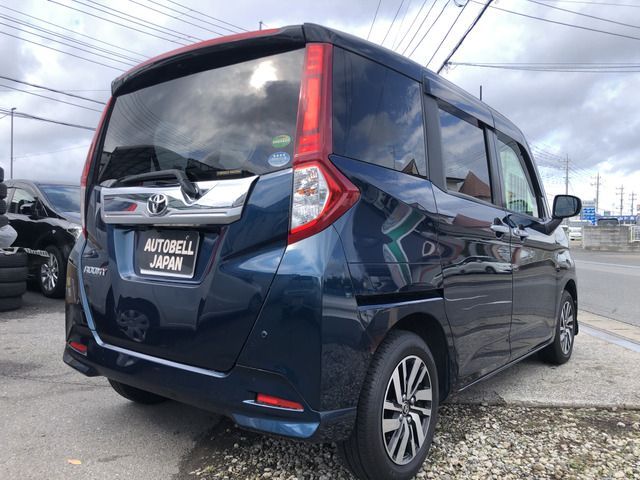 Toyota ROOMY 2018-05 183993-1