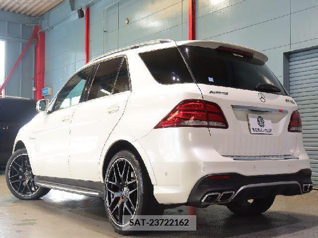 Amg E-CLASS 2016-02 261879-3