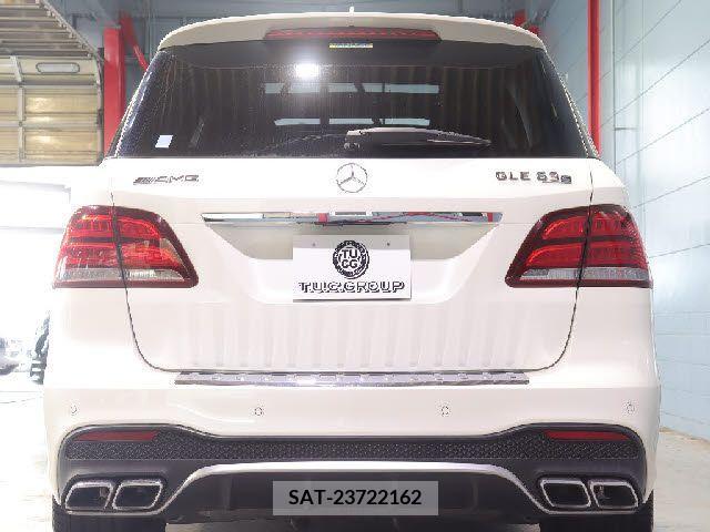 Amg E-CLASS 2016-02 261879-5