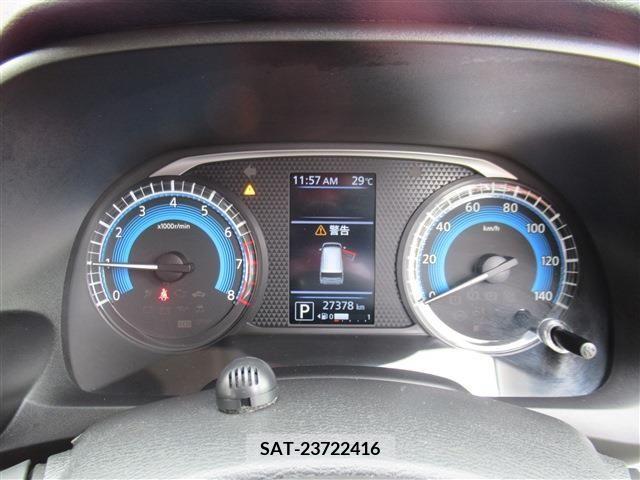 Nissan DAYZ 2019-09 323606-12