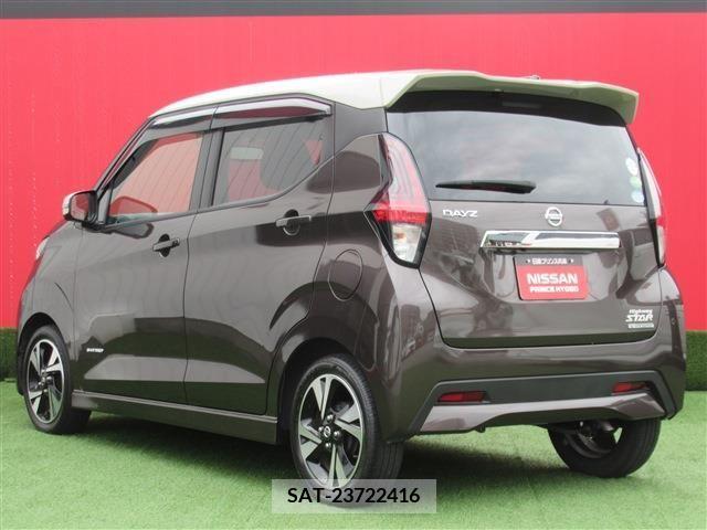 Nissan DAYZ 2019-09 323606-1