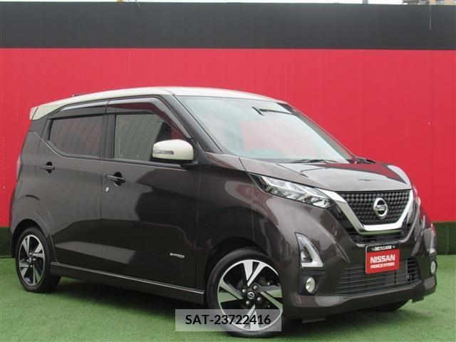 sat car