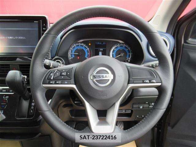 Nissan DAYZ 2019-09 323606-8