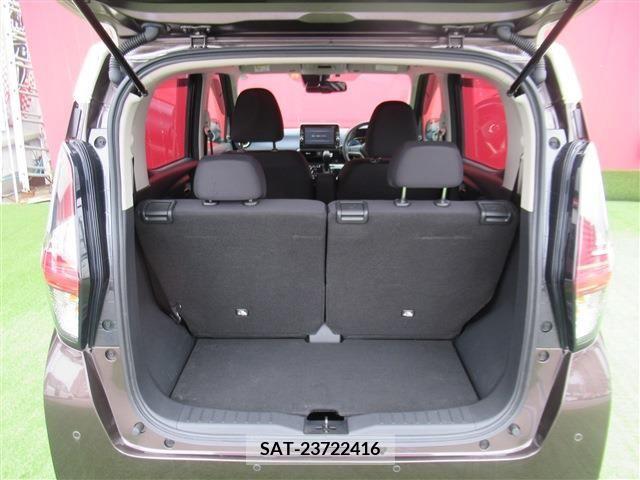 Nissan DAYZ 2019-09 323606-7