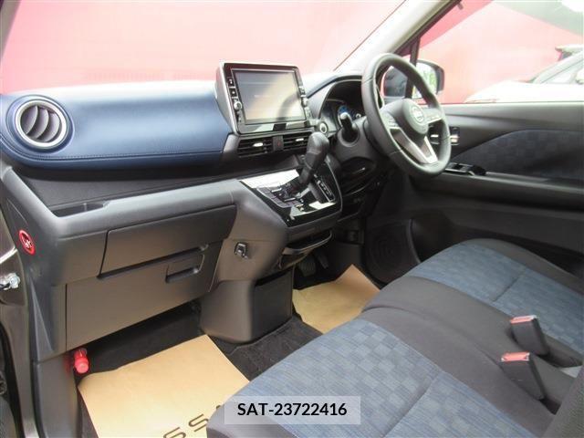Nissan DAYZ 2019-09 323606-5