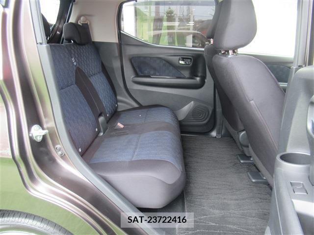 Nissan DAYZ 2019-09 323606-4