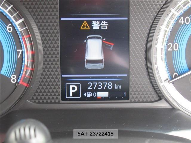Nissan DAYZ 2019-09 323606-13