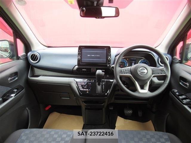 Nissan DAYZ 2019-09 323606-2